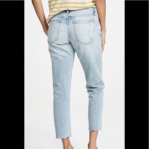 current/elliott original straight